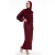 Import abaya Spring contemporary jubbas with design women kaftan islamic clothing muslim women dress new model in dubai abaya from China