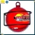 Import abc dry chemical powder auto fire fighting equipment automatic fire extinguisher TY-1200XH4 from China