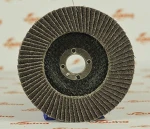 Abrasive tools nail polish tools flap disc