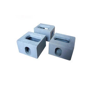 ABS BV Certified Fitting ISO Container Corner Castings