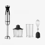 ABS hand blender Hand Held European Standard Food processor Meat Grinder Stick blender Hand blender