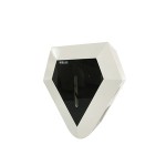 AC 7KW 32A Smart Wall Mounted EV Charging Station With Type 2 or Type1 Outlet / Support SAE Or IEC Standard