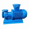 Acid Alkaline Mixed Liquid Anti Corrosion Magnetic Drive Pumps