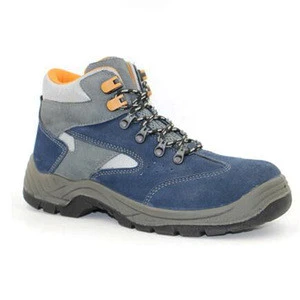 Acidproof Acme atom safety shoes casual safety footwear,lightweight sport safety shoes from china manufacturer SNS7713