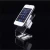 Import Acrylic mobile display rack cellphone display stand, Acrylic mobile phone promotion display from China