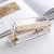 Import Acrylic Stapler Fits Full Strip of Standard Size Staples from China