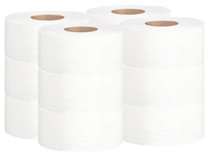 Additive-free tissue jumbo hemp toilet paper roll paper jumbo tissue  roll face napkin toilet paper roll