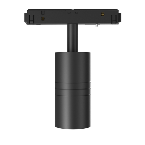 Buy Adjustable Beam Angle Led Track Light Dimmable Led Track Spot Light ...