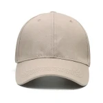 Adjustable Cotton Cap Men Women Multicolor Ponytail Baseball Caps Outdoor Leisure Sun Hat Camouflage Hat