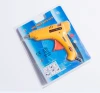 Adjustable power 60W Hot Melt Glue Gun with with CE certificate