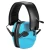 Import Adjustable Sound Proof Earmuffs Racing equipment Hearing Protection from China
