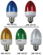 advertising lighting strobe light waterproof 3.5w DRB 605