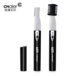 AE-811 2020 hot sell style women Facial Hair Remover Facial Epilator Eyebrow Trimmer underarms hair removal