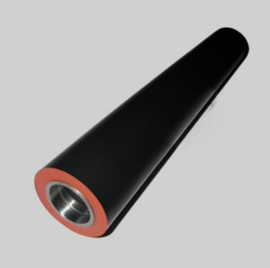 AE02-0112 fuser roller for ricoh AF1075 af1060 af2075 af2060 Lower Sleeved Roller AE020209