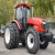 African agent 150 hp 160 hp 170 hp tractor  with attachment for sale
