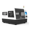 agents and dealers fibre laser cutting machines SF1313FL  small size machine with cover