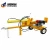 Import Agriculture forestry machinery FC log splitter slitting machine from China