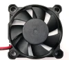 Aidecoolr Original 45*45*10mm DC Cooling Fan 12V Axial Flow Electric Fan for Farm Black Mounting