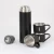 Import Ailingalaxy 2022 flasks vacuum stainless steel thermos water bottle set gift box from China