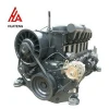 Air Cooling Deutz F6L913 Diesel Engine For Construction Machinery
