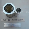 Air filter for construction machinery spare parts, Part no.K1524