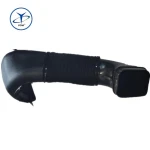 Air Intake Hose Tube for XJ 2.0T/3.0T/5.0T   RIGHT   C2D36201      C2D2726