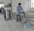 Air Pulse Jet Cleaning Dry Industrial Vacuum Cleaner Dust Removal Machine for Laser Metal Process
