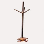 Air rod for lightning protection