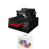 All Material is no problem Cheapest UV flatbed led Printer