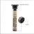 Import All Metal Professional Trimmer Hair  Personal Use Design Shaver Hair Cutting Electric Hair Trimmer from China
