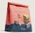 Import All Over Print Insulated Tyvek Paper Lunch Cooler Bag For Office from China