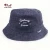 Import Allover Print Flower Two Sides Reversible Floral Fisherman Bucket Hat from China