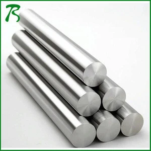 alloy 2A12 round aluminum rods billets for Aircraft Structure