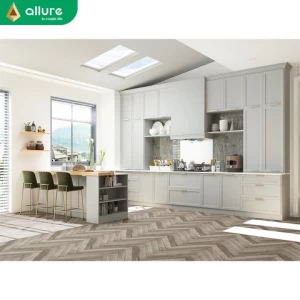 Allure best selling high quality buy wood cabinets pantry kitchen cabinets cupboards