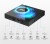 Import Allwinner H616 Android 10 smart 8k set top 64gb T95 H616 Android Tv Box from China