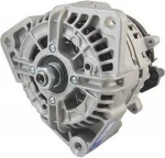 ALTERNATOR 0124555001,0124555002,0124555004,0124555022,0124555032,0-124-555-001,0-124-555-004,LRA02528,LRA02523,LRA02522