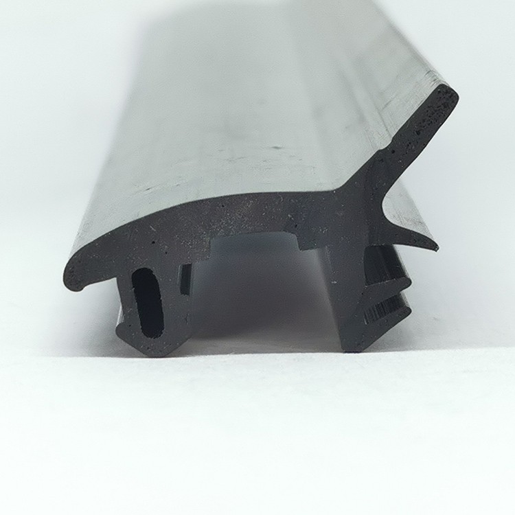Aluminium Alloy Durable Anti-Aging Rubber Seal Strip