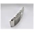 Import Aluminium Heatsink Round Aluminum Radiator Profile Promotional LED Heat Sink from China