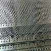 aluminium sheet perforated acoustical panel