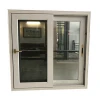 aluminium windows and doors aluminium double glass sliding window