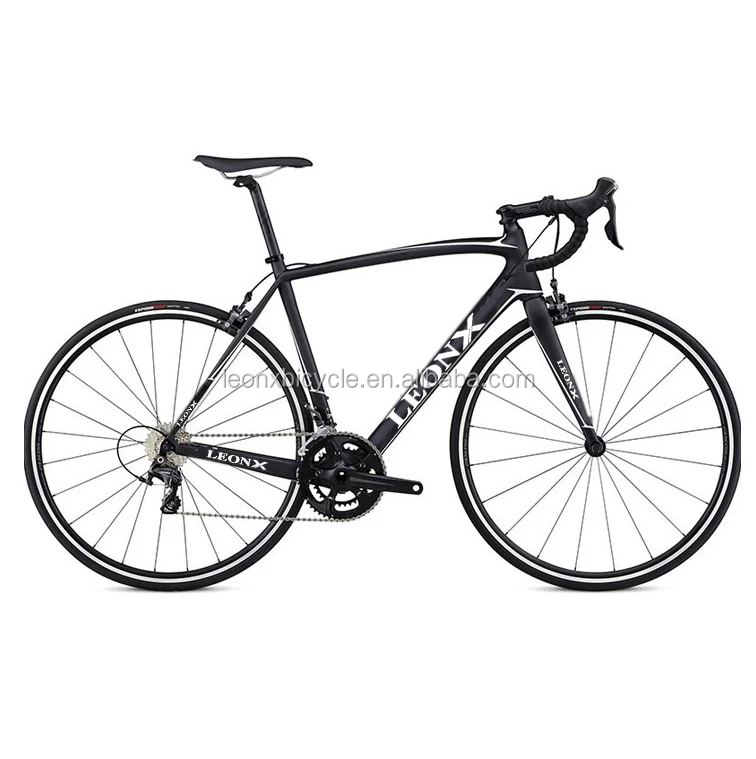 Aluminum alloy Racing bicycle, model CR300, 700C 18 speed road bike made in china