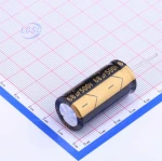 Aluminum Electrolytic Capacitors - Leaded 68uF 20% 500V Radial,18x35.5mm RoHS FL680M500K355A