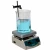 Import Aluminum hot plate electric magnetic stirrer with 170*170mm plate size from China