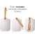 Import Aluminum Pizza Shovel Set foldable  12 Inch Square Tools Metal Pizza Peel Oven Accessories  with  Wooden Handle from China