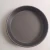 Import Aluminum Pizza Tray/Pan, Coupe Style or Wide Rim Bakeware from China