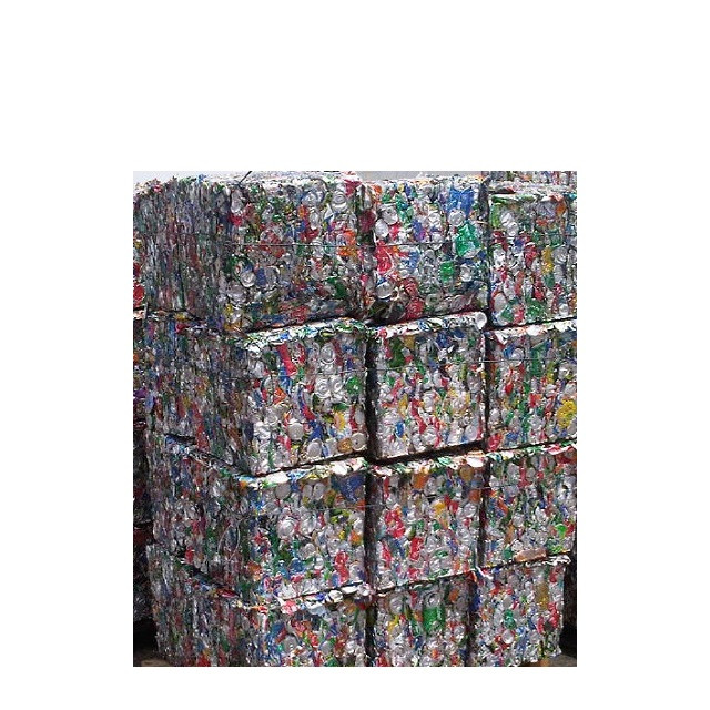 Aluminum scrap UBC CAN (Used Beverage Cans)For Sale In Europe.