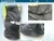 Import aluminum sheet leg warmers with JIS Standard from China