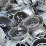 Aluminum Wheel Scrap _ Aluminium Rims Scrap