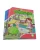 Import Amazing colorful Children Educational Growing up English book with reading pen from China