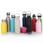 Buy Wholesale China Custom Color Portable Cheap Plastic 500ml School Water  Bottle Bpa Free For Kids & Clear Bottles at USD 0.1